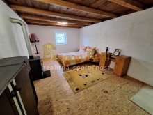 Rodinná chata s 2 samostatnými jednotkami – KALUŽA