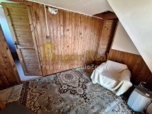 Rodinná chata s 2 samostatnými jednotkami – KALUŽA