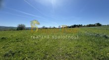 Pozemok na výstavbu domu 531 m2 - BRETEJOVCE