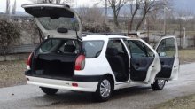 PEUGEOT 306  1,6I