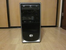 Gamer PC,i5,12 GB,128SSD,500 SSHD,GTX-750TI-2GB