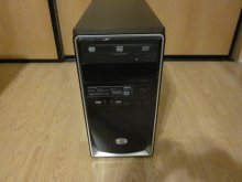 Gamer PC,i5,12 GB,128SSD,500 SSHD,GTX-750TI-2GB