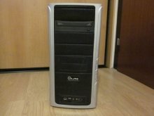 HERNÉ PC i5,16 GB,128GB,500GB,RX-580 8GB