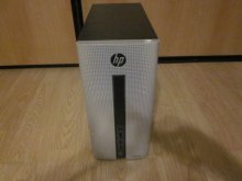 Gamer PC,A10-8750,16GB,128SSD,SSHD,GTX-745 4 GB