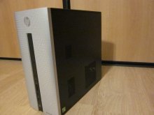 Gamer PC,A10-8750,16GB,128SSD,SSHD,GTX-745 4 GB