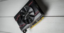 GamerPC i5/16 GB /128 GBSSD/500 SSHD/RX-550 4GB