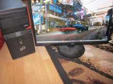 GamerPC i5/16 GB /128 GBSSD/500 SSHD/RX-550 4GB