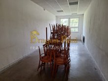 PRENÁJOM – Výrobno/prevádzková budova – BYSTRÉ