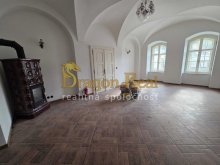PRENÁJOM – Komerčné priestory o rozlohe 137m2