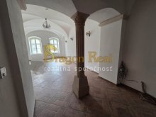 PRENÁJOM – Komerčné priestory o rozlohe 137m2