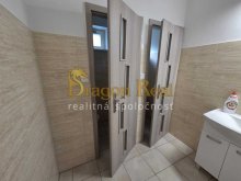 PRENÁJOM – Komerčné priestory o rozlohe 137m2