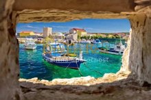 PREDAJ - Apartmány RAŽANAC - CHORVÁTSKO
