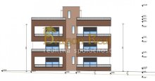 PREDAJ - Apartmány RAŽANAC - CHORVÁTSKO