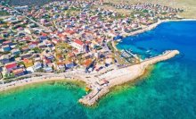 PREDAJ - Apartmány RAŽANAC - CHORVÁTSKO