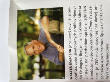Steve Jobs - Biografia od Walter Isaacson