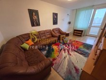 PREDAJ - 3 izbový byt Štefánikova ul. - MICHALOVCE