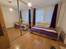 PREDAJ - 3 izbový byt Štefánikova ul. - MICHALOVCE