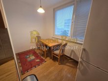 PREDAJ - 3 izbový byt Štefánikova ul. - MICHALOVCE