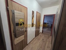 PREDAJ – 3 izbový byt s komplet zariadením –PREŠOV