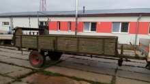 Rozmetadlo mastalneho hnoja za Zetor