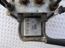 ABS KOCKA na Suzuki SWIFT 1.3 4x4 63J3