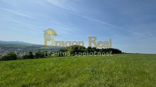 PREDAJ - pozemok 9486 m2 Kanaš - Veľký Šariš