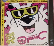 Predám originály CD zahraničných interpretov 80-90