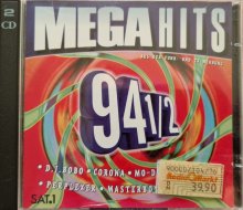 Predám originály CD zahraničných interpretov 80-90