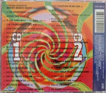 Predám originály CD zahraničných interpretov 80-90