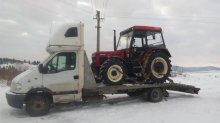 Nakladac unk 320