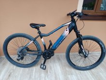 Predám elektrobicykel CTM Ruby pro