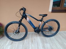 Predám elektrobicykel CTM Ruby pro