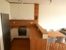 Nový 2-izbový byt s veľkou lodžiou – Metodova ulic