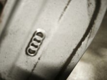 AUDI ORIG.ALU 8x19 ET39/PNEU 245 45 19