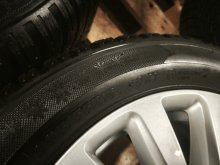 FIAT 500 ORIG. ZIMNA SADA R16