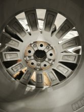 FIAT 500 ORIG. ZIMNA SADA R16