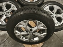 SEAT/VW/SKODA ORIG.ZIMNA SADA 5,5x15 ET40/185 65