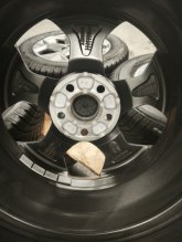 SEAT/VW/SKODA ORIG.ZIMNA SADA 5,5x15 ET40/185 65