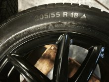 MINI COOPER COUNTRYMAN R18/ ORIG.ZIMNA SADA