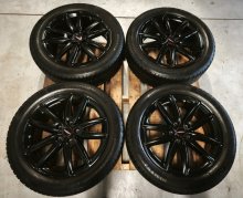 MINI COOPER COUNTRYMAN R18/ ORIG.ZIMNA SADA