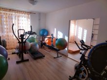 Fyzioterapeutická firma BODY-CENTRUM s.r.o.