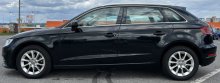 A3 1.4 TFSI g-tron PLYN S tronic, 81 kW, A7, 5d. r