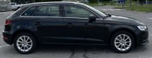 A3 1.4 TFSI g-tron PLYN S tronic, 81 kW, A7, 5d. r