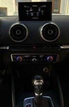 A3 1.4 TFSI g-tron PLYN S tronic, 81 kW, A7, 5d. r