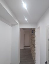 Rekonštrukcia domov a bytov exteriér a interiér