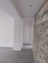 Rekonštrukcia domov a bytov exteriér a interiér
