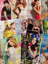 Časopisy Emma 2010-2013