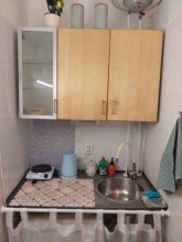 Prenájom garsónky v centre Bratislavy – oproti Eur