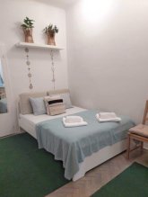 Prenájom garsónky v centre Bratislavy – oproti Eur