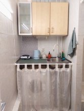 Prenájom garsónky v centre Bratislavy – oproti Eur